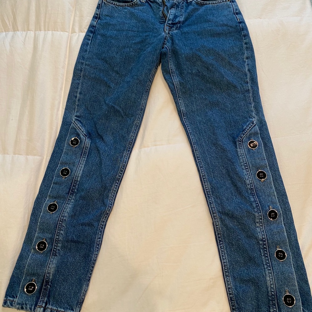 BDG jeans